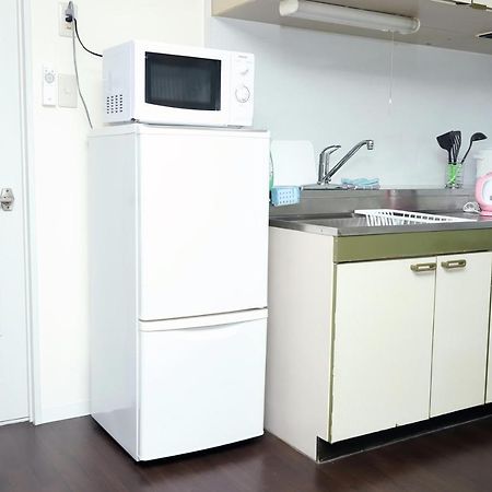札幌市中心部大通公園まで徒歩十分観光移動に便利なロケーションh703 Eksteriør bilde